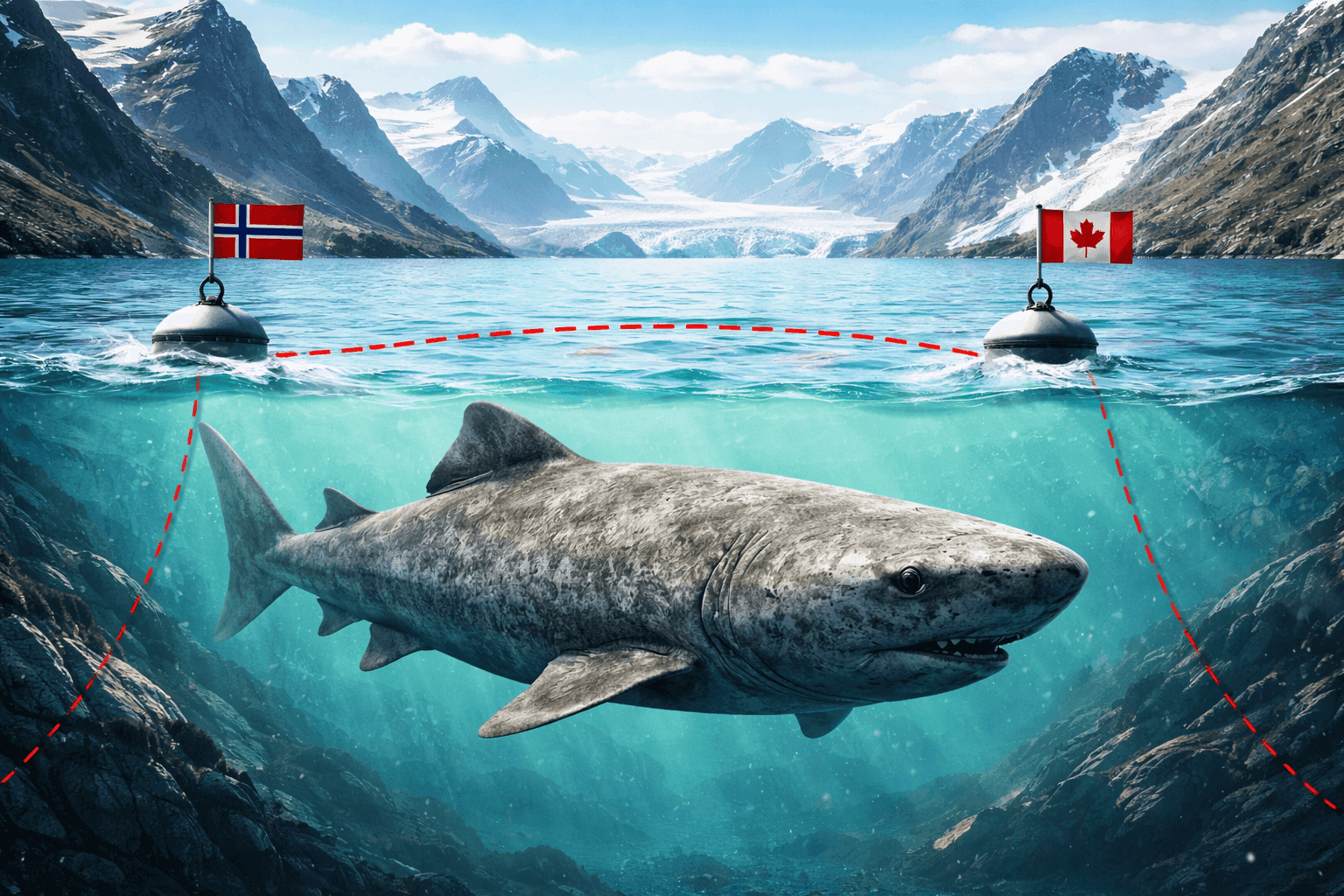 The Greenland Shark and the Interpretation of Declarations of Intent